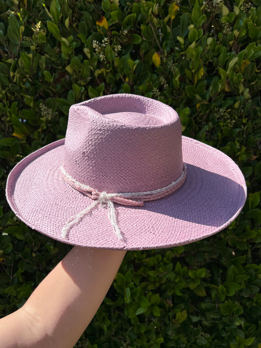 Maisie Womens Sun Straw Hats