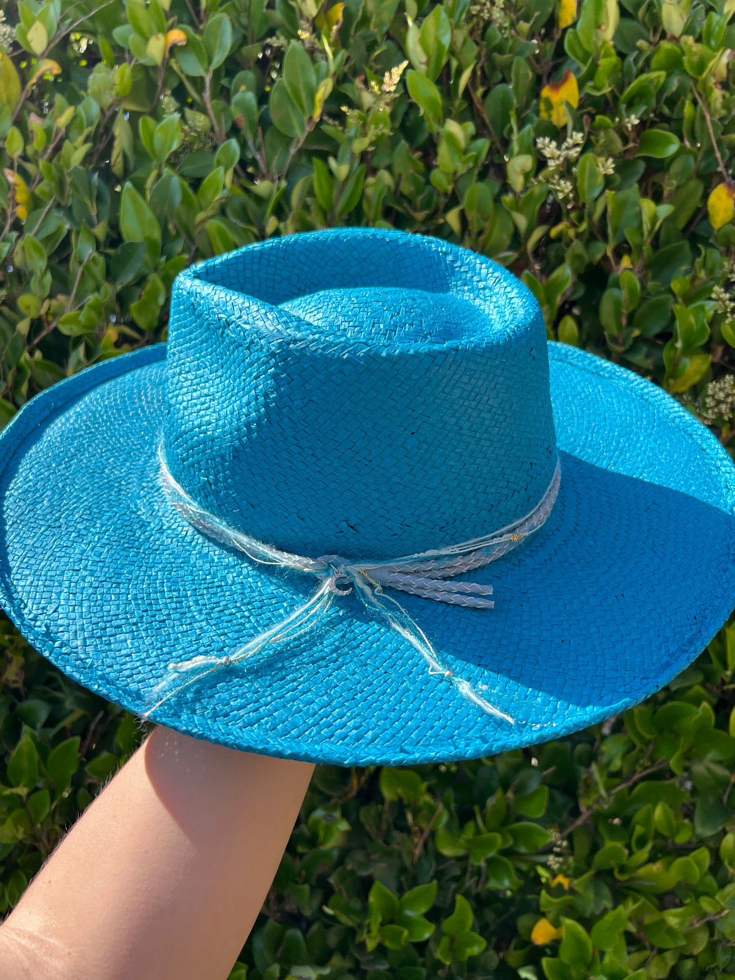 Maisie Womens Sun Straw Hats