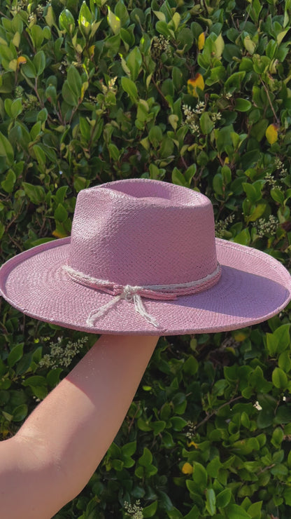 Maisie Womens Sun Straw Hats