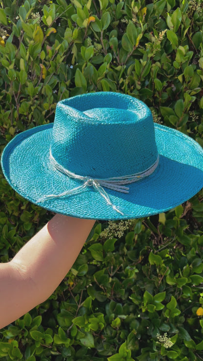 Maisie Womens Sun Straw Hats